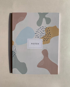 Abstract Design Notebook